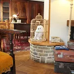 別荘 Potter's Place By Ardenne Places *