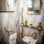 Potter's Place By Ardenne Places * ティユー