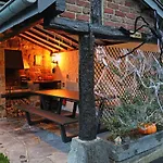 別荘 Potter's Place By Ardenne Places ティユー