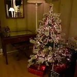 別荘 Potter's Place By Ardenne Places *