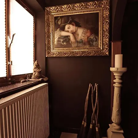 Potter's Place By Ardenne Places 테욱스