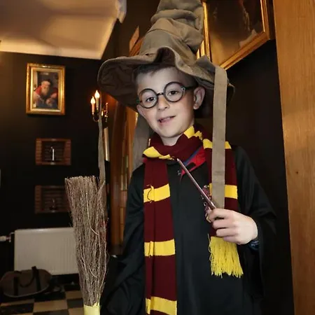 Potter's Place By Ardenne Places *