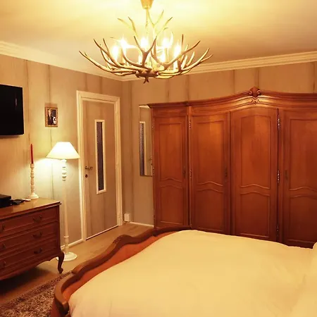 Potter's Place By Ardenne Places * 테욱스