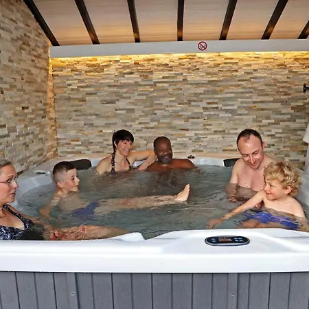 Potter's Place By Ardenne Places *