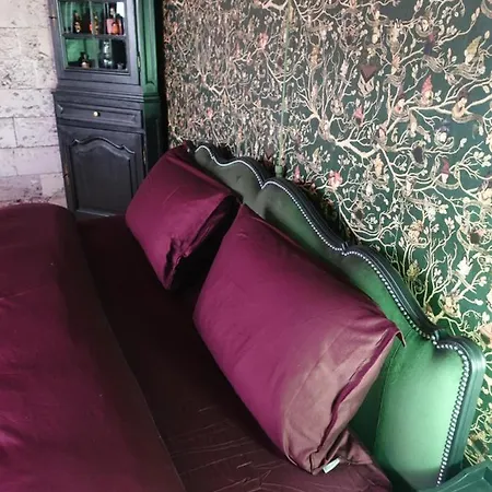 Potter's Place By Ardenne Places 펜션 *