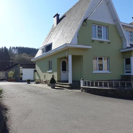 Potter's Place By Ardenne Places *