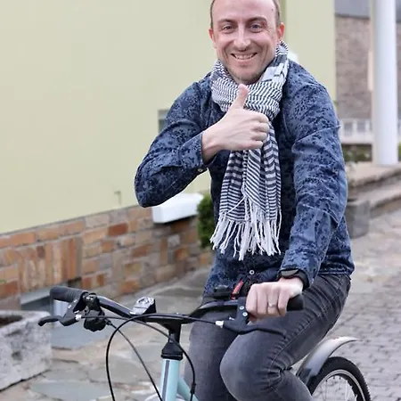 Potter's Place By Ardenne Places Ferienhaus