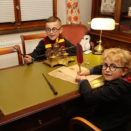 Potter's Place By Ardenne Places *