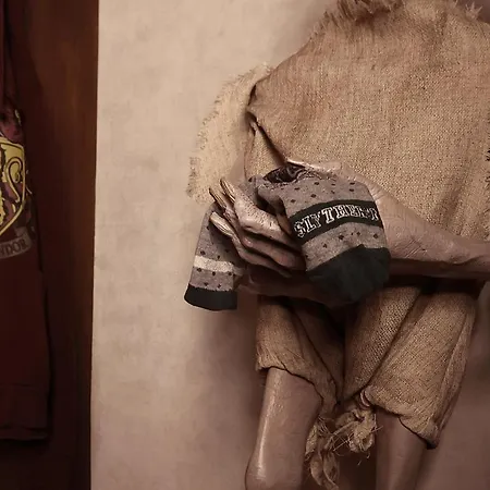 펜션 Potter's Place By Ardenne Places *