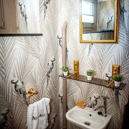 Potter's Place By Ardenne Places * Theux