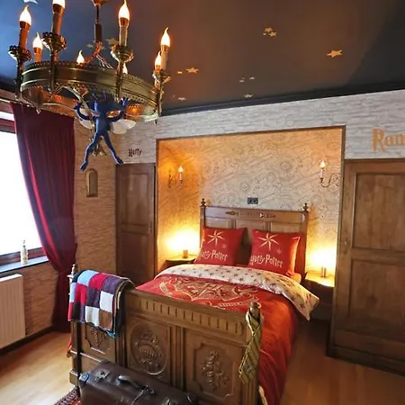 Potter's Place By Ardenne Places * 테욱스