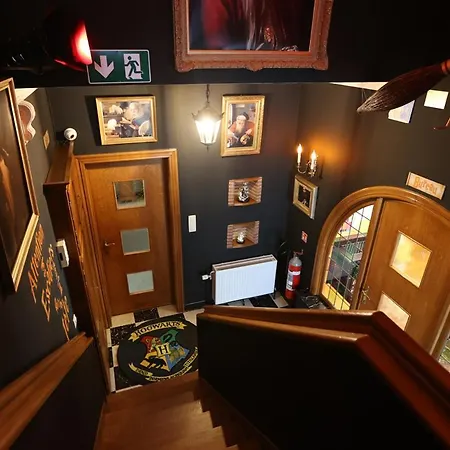 Potter's Place By Ardenne Places *