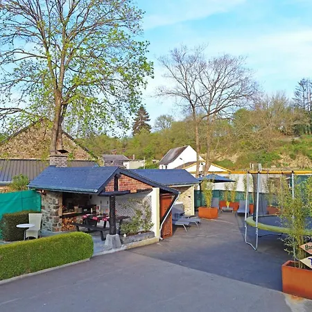 Potter's Place By Ardenne Places