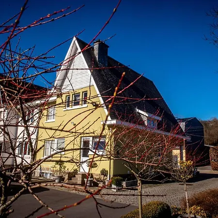 Feriehus Potter's Place By Ardenne Places Theux