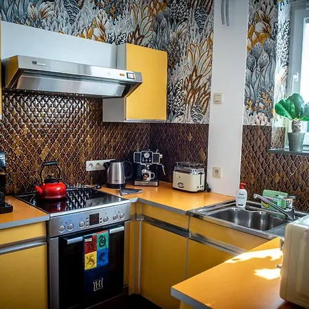 Potter's Place By Ardenne Places