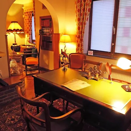 Potter's Place By Ardenne Places *