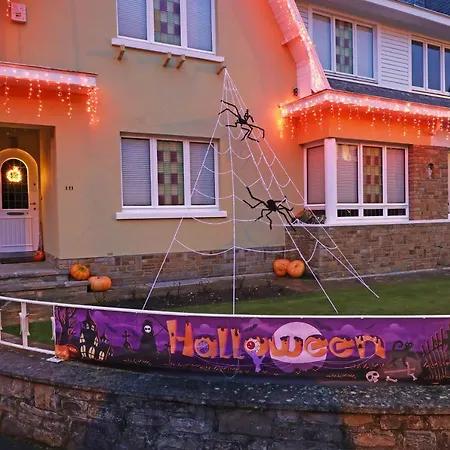 Potter's Place By Ardenne Places 펜션