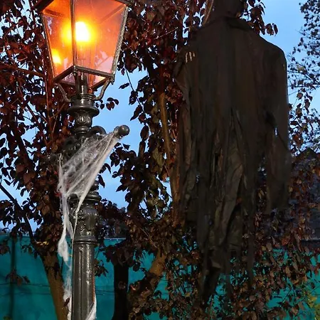 Potter's Place By Ardenne Places 테욱스