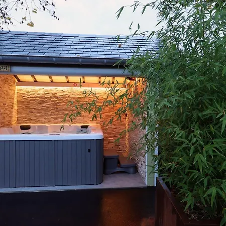 Potter's Place By Ardenne Places Vakantiehuis