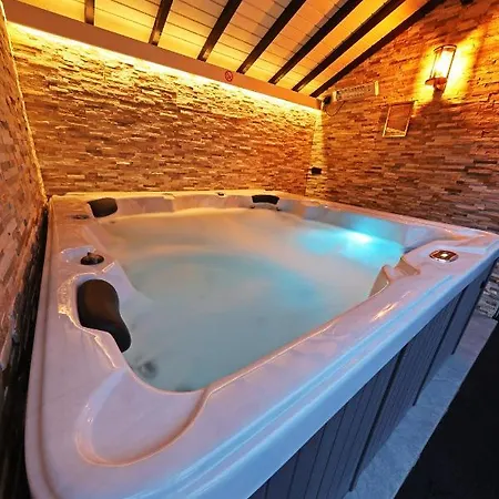 Potter's Place By Ardenne Places 테욱스