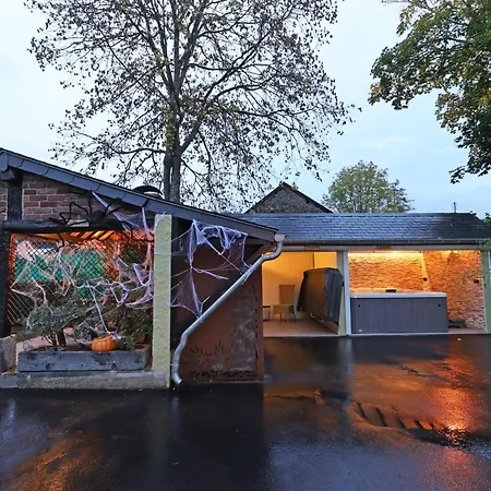 Potter's Place By Ardenne Places Holiday home *