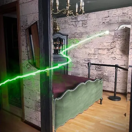 펜션 Potter's Place By Ardenne Places