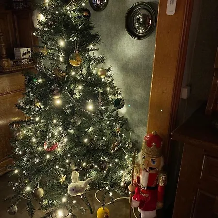 Potter's Place By Ardenne Places 테욱스