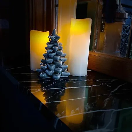 Potter's Place By Ardenne Places 테욱스