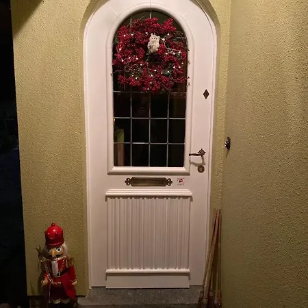 펜션 Potter's Place By Ardenne Places 테욱스