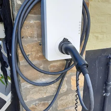 Potter's Place By Ardenne Places 테욱스