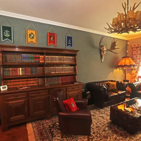 Potter's Place By Ardenne Places