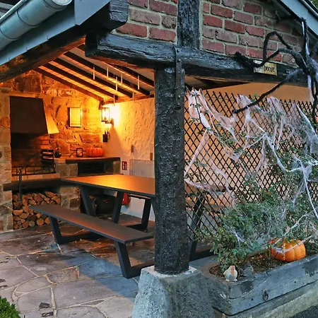 Vakantiehuis Potter's Place By Ardenne Places *