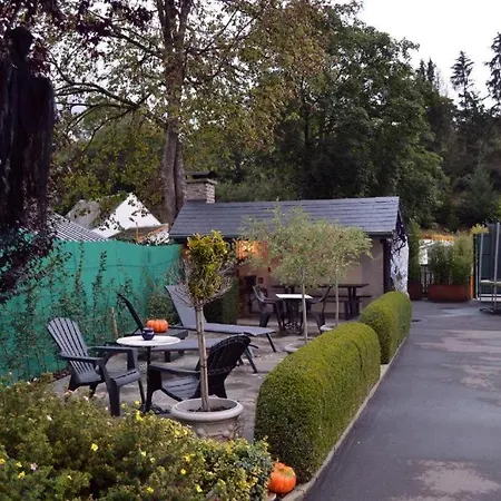 Potter's Place By Ardenne Places *