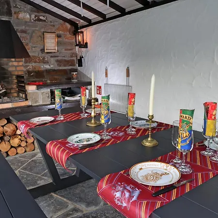 Potter's Place By Ardenne Places 테욱스