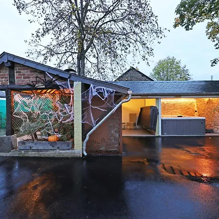 Potter's Place By Ardenne Places * Theux