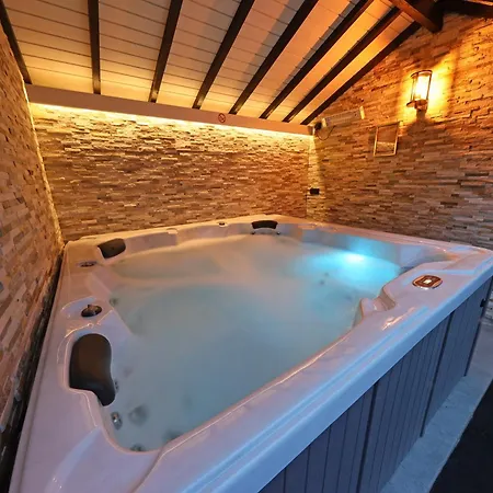 Holiday home Potter's Place By Ardenne Places