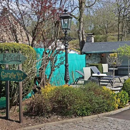 Potter's Place By Ardenne Places 펜션 *