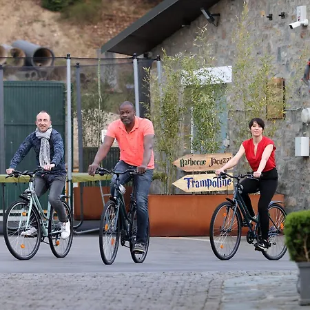 Potter's Place By Ardenne Places *