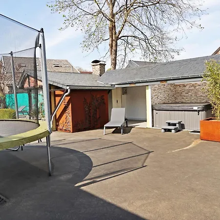 Potter's Place By Ardenne Places * Theux