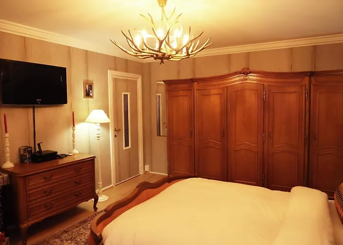 Potter's Place By Ardenne Places * 特镇