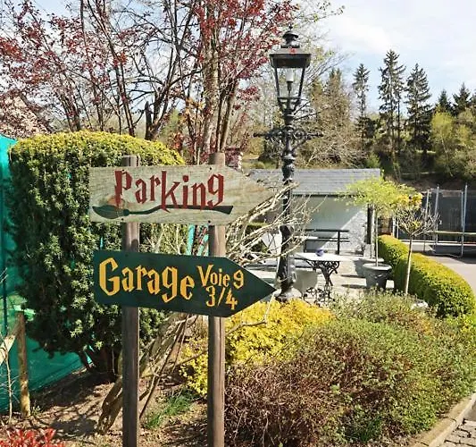 Potter's Place By Ardenne Places 特镇