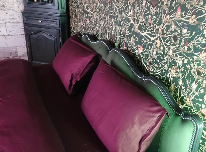 Potter's Place By Ardenne Places 度假居 *