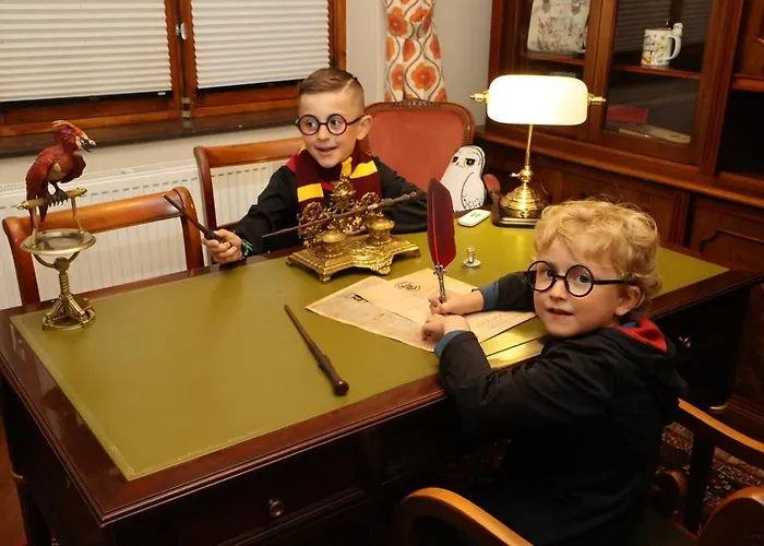 Potter's Place By Ardenne Places *