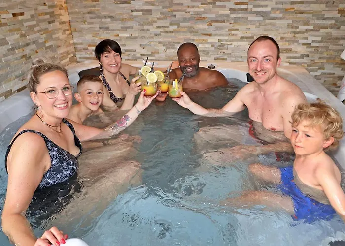 Potter's Place By Ardenne Places