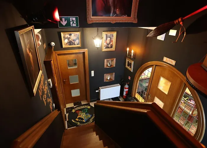 Potter's Place By Ardenne Places *