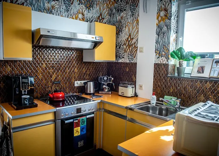 Potter's Place By Ardenne Places