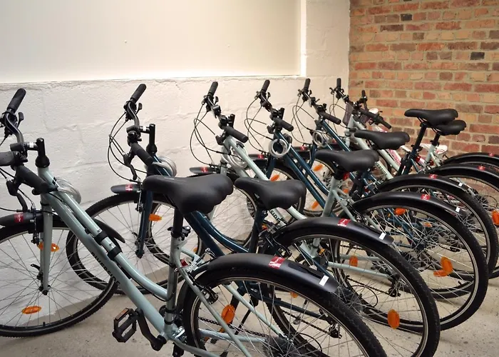 度假居 Potter's Place By Ardenne Places *