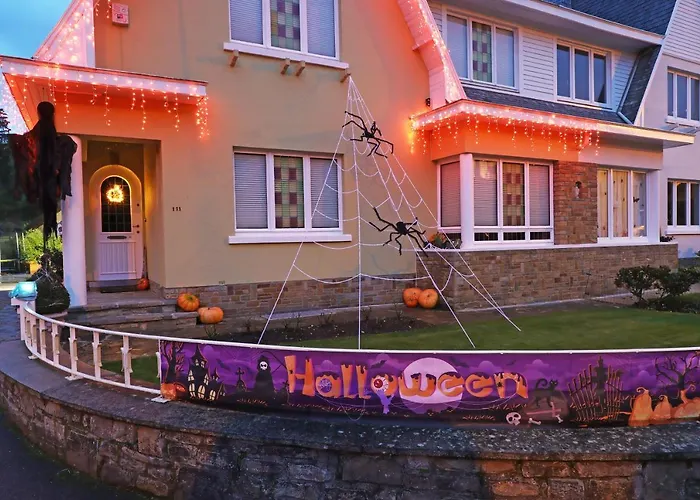 Potter's Place By Ardenne Places 度假居