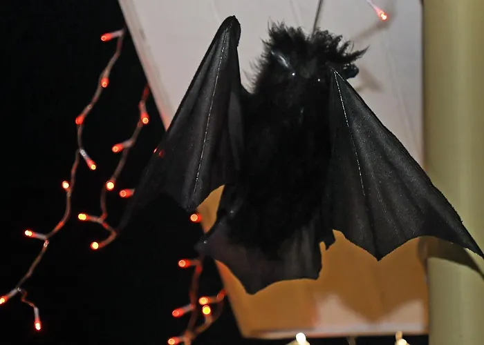 度假居 Potter's Place By Ardenne Places *