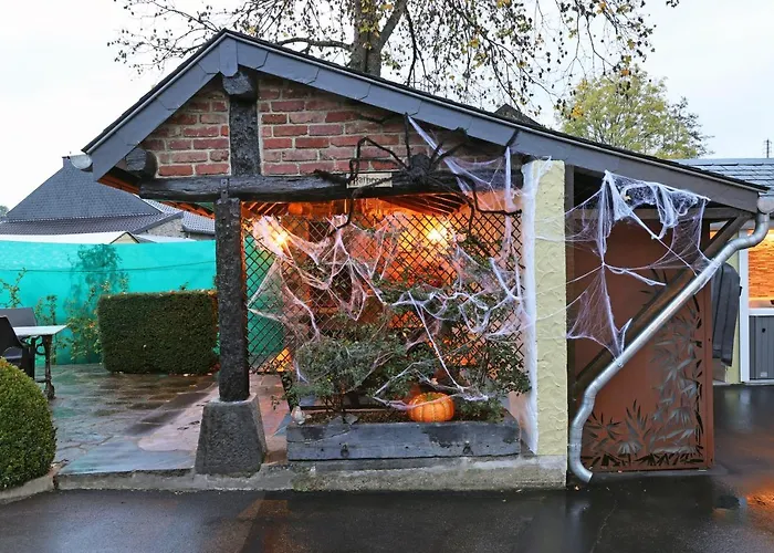 Potter's Place By Ardenne Places *